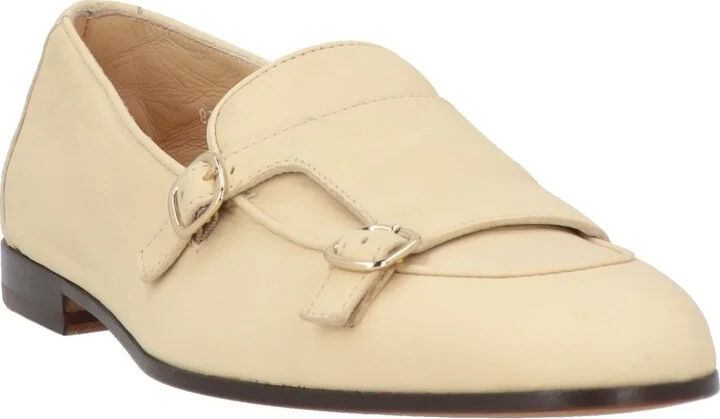 Doucal's Woman Loafers - Image 4