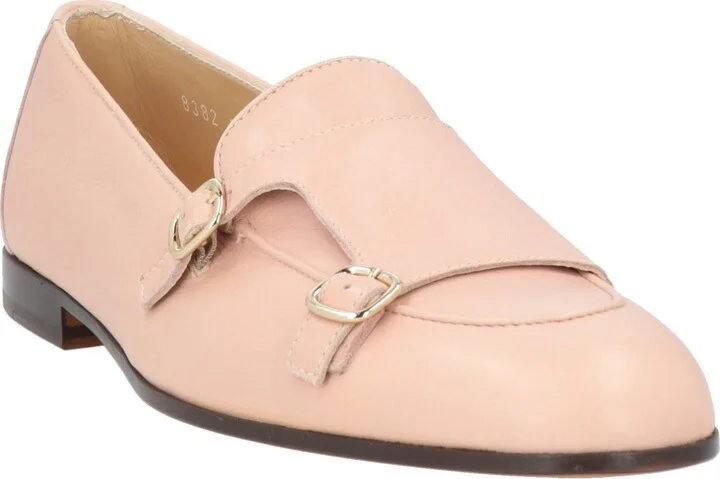 Doucal's Woman Loafers - Image 7