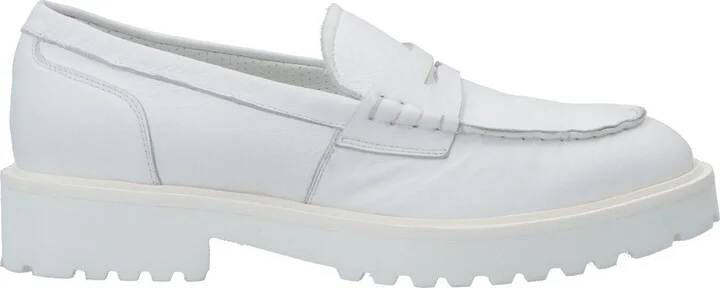 Doucal's Woman Loafers - Image 3