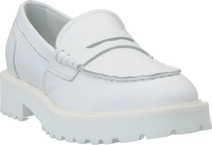 Doucal's Woman Loafers - Image 4