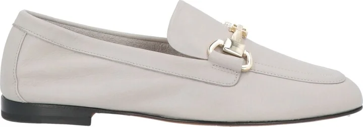 Doucal's Woman Loafers - Image 3