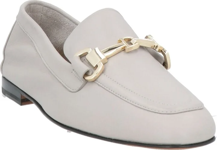 Doucal's Woman Loafers - Image 4