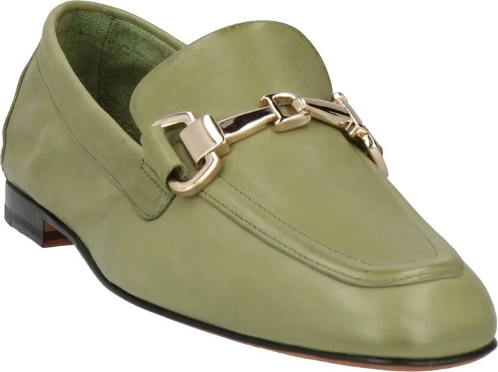 Doucal's Woman Loafers - Image 7