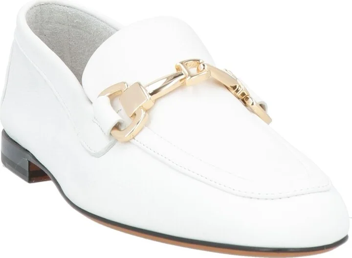 Doucal's Woman Loafers - Image 10