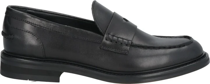 Doucal's Woman Loafers - Image 3