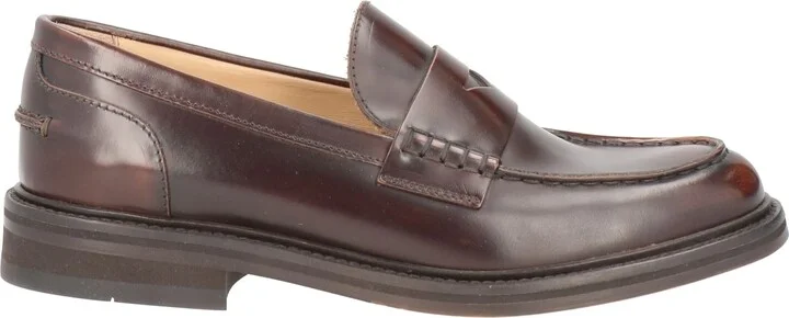 Doucal's Woman Loafers - Image 3