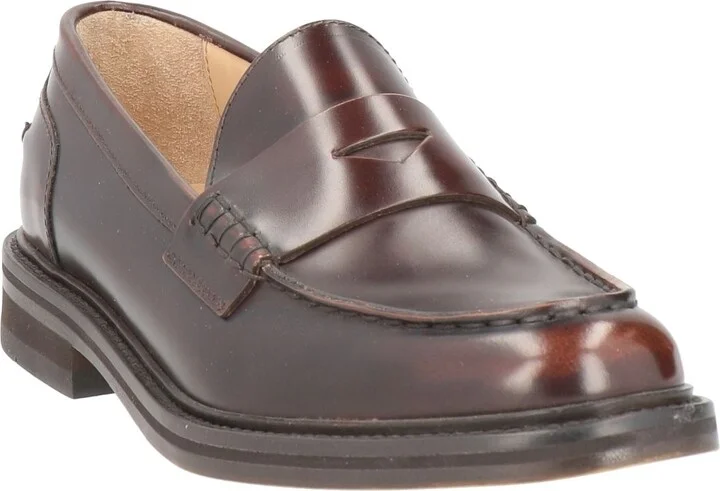 Doucal's Woman Loafers - Image 4