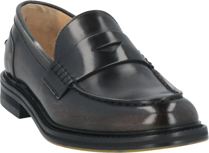 Doucal's Woman Loafers - Image 7