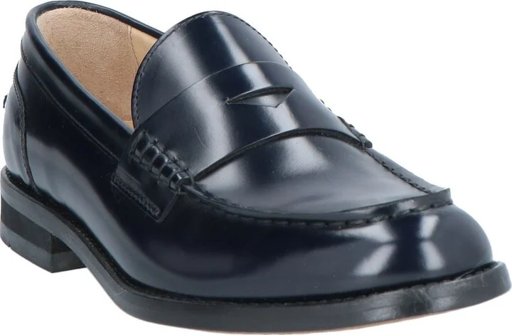 Doucal's Woman Loafers - Image 10