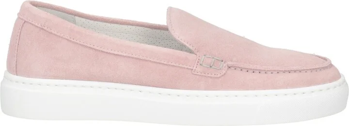 Doucal's Woman Loafers - Image 3