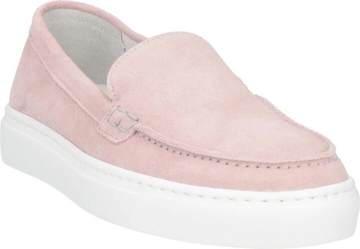 Doucal's Woman Loafers - Image 4