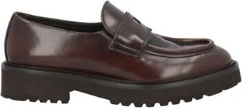 Chocolate brown