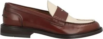 Chocolate brown