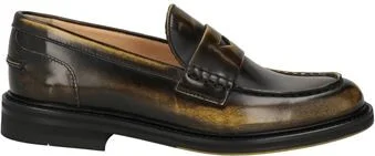 Doucal's Woman Loafers