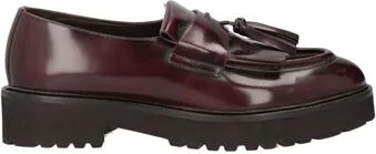 Doucal's Woman Loafers