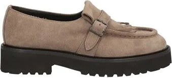 Doucal's Woman Loafers