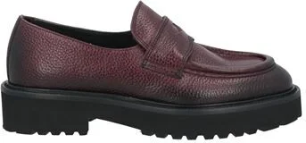 Doucal's Woman Loafers