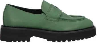 Doucal's Woman Loafers