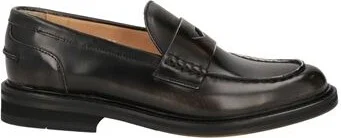 Doucal's Woman Loafers