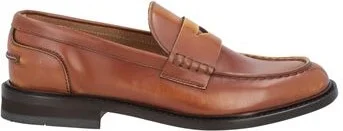 Doucal's Woman Loafers