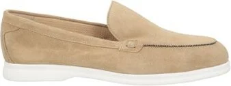 Doucal's Woman Loafers