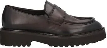 Doucal's Woman Loafers