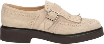 Doucal's Woman Loafers