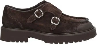Doucal's Woman Loafers