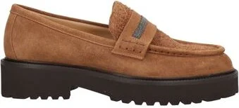 Doucal's Woman Loafers