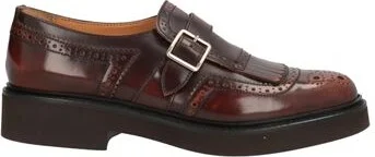 Doucal's Woman Loafers