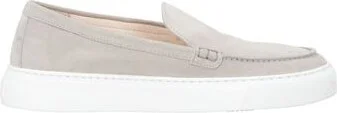 Doucal's Woman Loafers