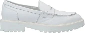 Doucal's Woman Loafers