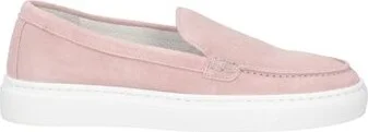 Doucal's Woman Loafers