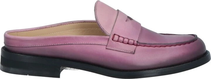 Doucal's Woman Mules & Clogs - Image 3