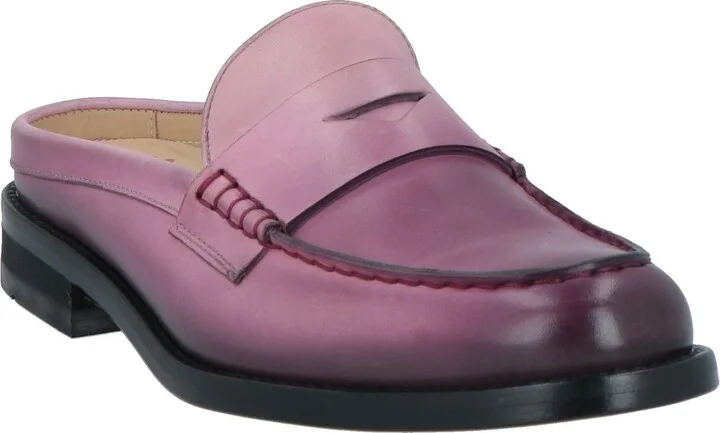 Doucal's Woman Mules & Clogs - Image 4
