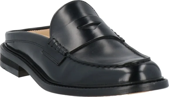 Doucal's Woman Mules & Clogs - Image 4