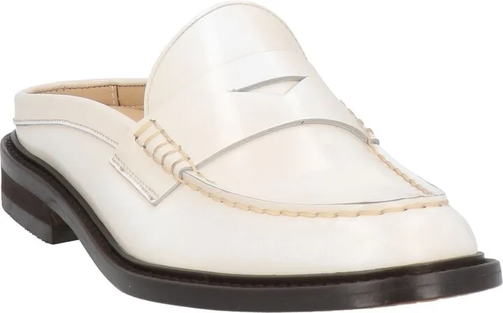 Doucal's Woman Mules & Clogs - Image 7