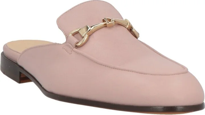 Doucal's Woman Mules & Clogs - Image 4