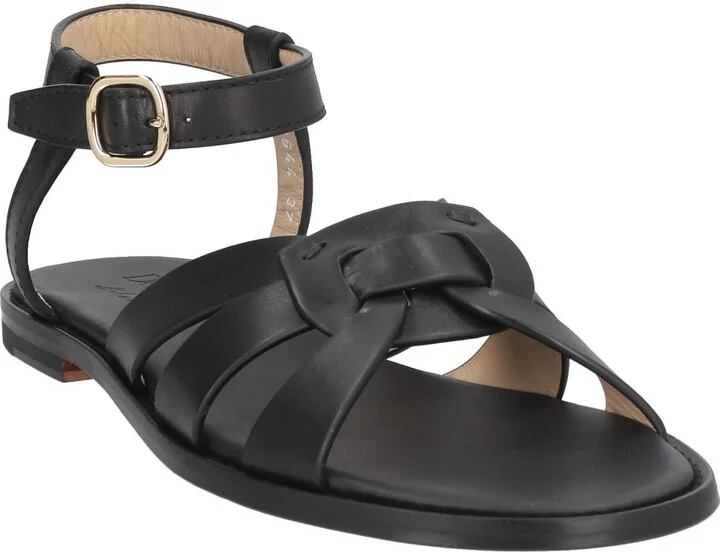 Doucal's Woman Sandals - Image 4