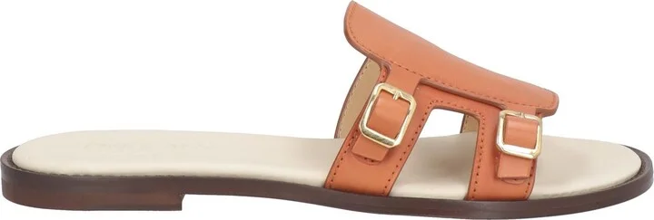 Doucal's Woman Sandals - Image 3