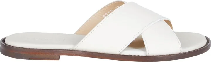 Doucal's Woman Sandals - Image 3