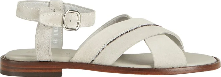 Doucal's Woman Sandals - Image 3