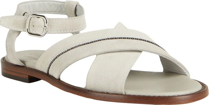 Doucal's Woman Sandals - Image 4