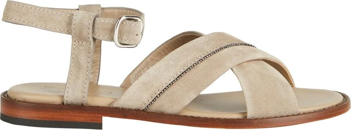 Doucal's Woman Sandals - Image 6