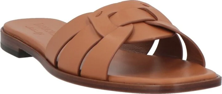 Doucal's Woman Sandals - Image 4