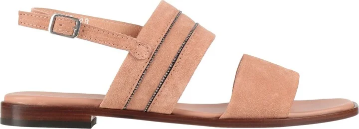 Doucal's Woman Sandals - Image 3