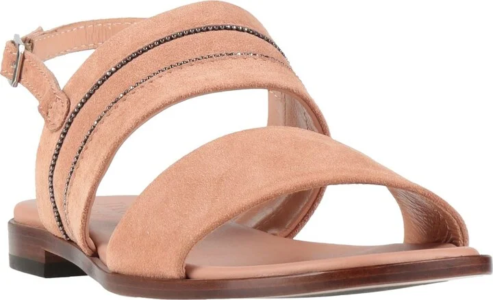 Doucal's Woman Sandals - Image 4