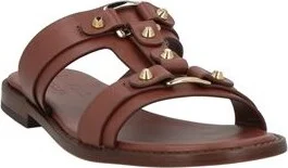 Doucal's Woman Sandals - Image 2