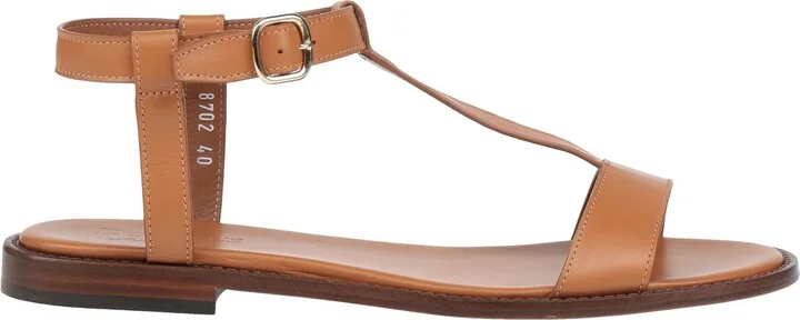 Doucal's Woman Sandals - Image 3