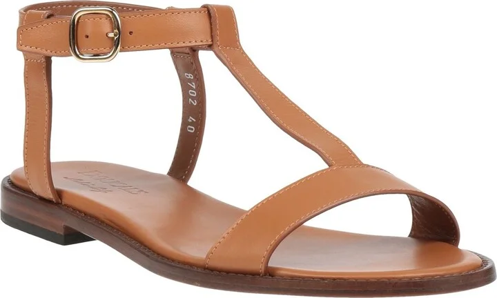 Doucal's Woman Sandals - Image 4